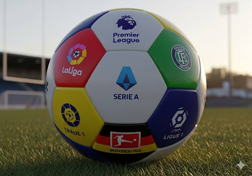 FIFA系列足球游戏